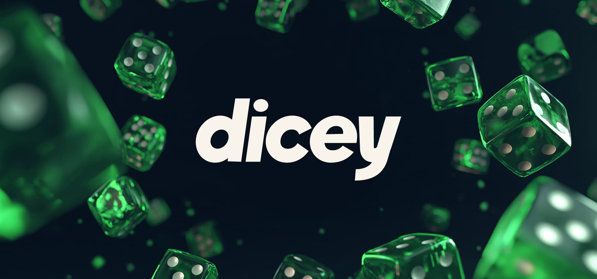 Dicey | Web Design & Branded Content